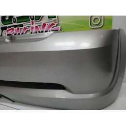 PARE CHOC ARRIERE CLIO II RS PHASE 2