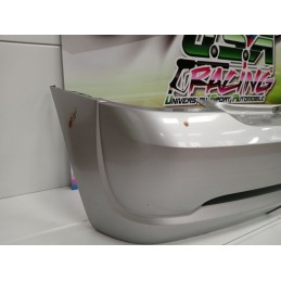 PARE CHOC ARRIERE CLIO II RS PHASE 2