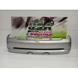 PARE CHOC ARRIERE CLIO II RS PHASE 2