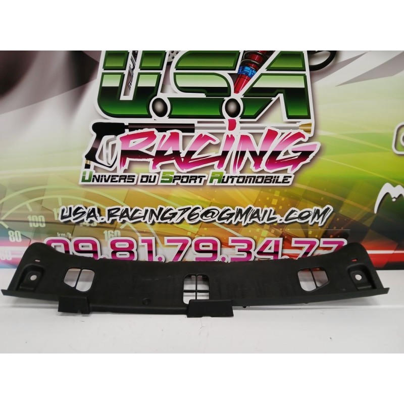 CARENAGE PLASTIQUE COFFRE CLIO II RS  PHASE 2