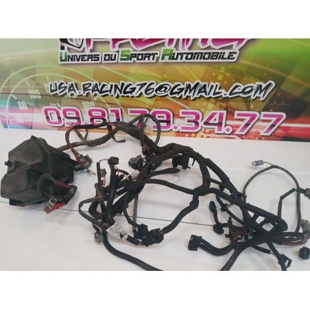 Faisceau moteur Twingo II RS