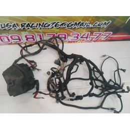 Faisceau moteur Twingo II RS