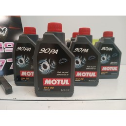HUILE DE BOITE PA 90 MOTUL 1L
