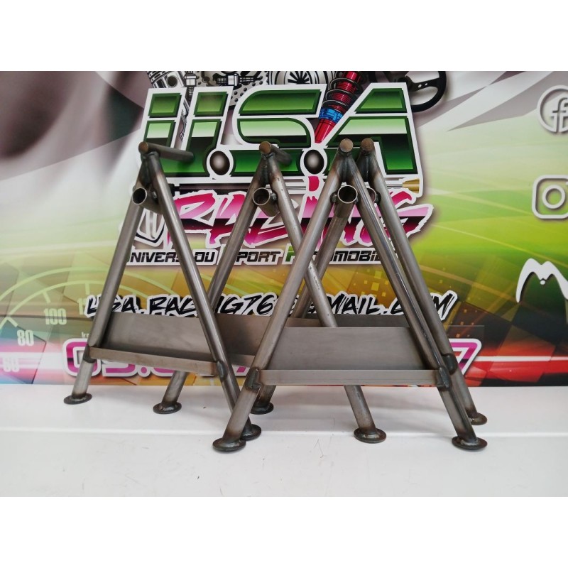 Pack chandelle brute diam 25 cm