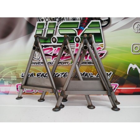 Pack chandelle brute diam 25 cm