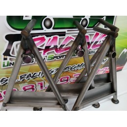 Pack chandelle brute diam 25 cm