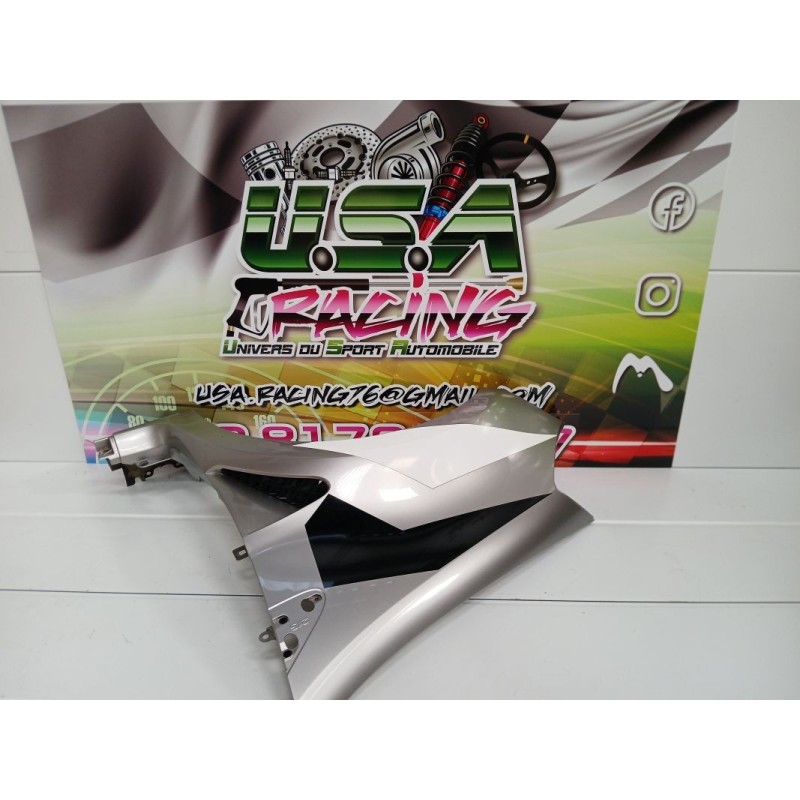 AILE AVANT CLIO III RS 197 PHASE 1