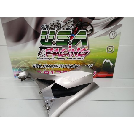 AILE AVANT CLIO III RS 197 PHASE 1