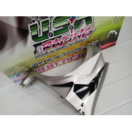 AILE AVANT CLIO III RS 197 PHASE 1