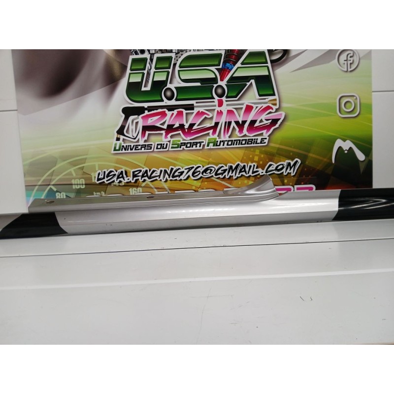 BAS DE CAISSE CLIO III RS 197 PHASE 1