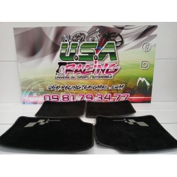 JEU DE TAPIS RENAULT SPORT