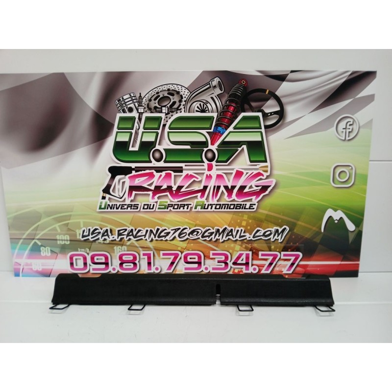 TRAVERSE DE BANQUETTE CLIO II RS 182 PHASE 3