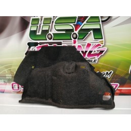 HABILLAGE HABITACLE COFFRE PILOTE CLIO II RS 182 PHASE 3