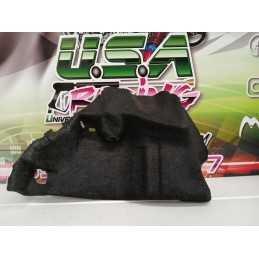 HABILLAGE HABITACLE COFFRE PILOTE CLIO II RS 182 PHASE 3