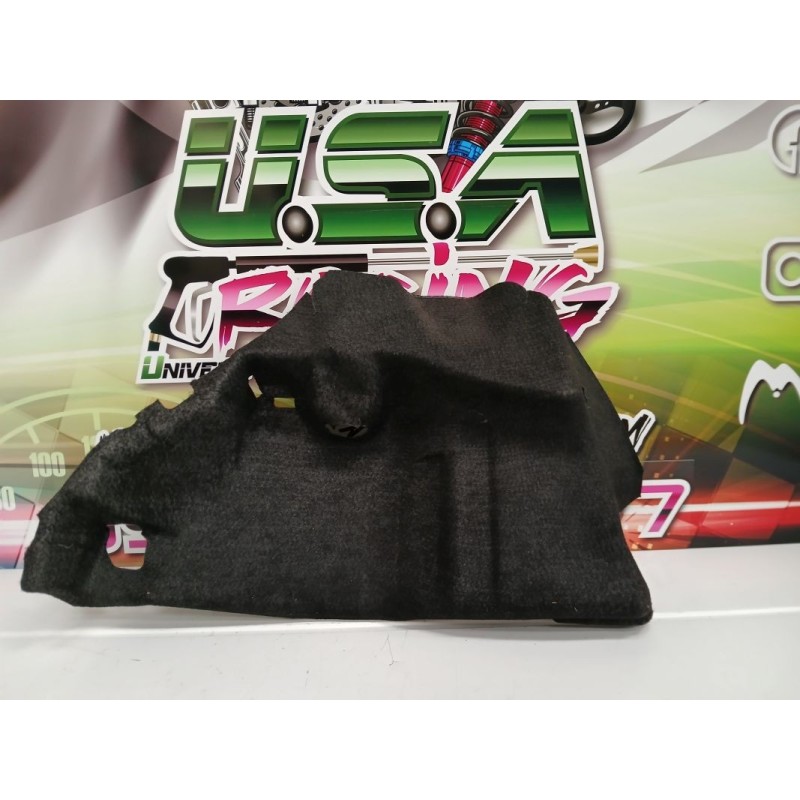 HABILLAGE HABITACLE COFFRE PILOTE CLIO II RS 182 PHASE 3