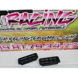 BOUCHE D AIR COFFRE CLIO II RS 182 PHASE 3