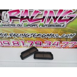 BOUCHE D AIR COFFRE CLIO II RS 182 PHASE 3