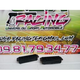 BOUCHE D AIR COFFRE CLIO II RS 182 PHASE 3