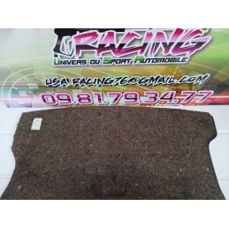 GARNITURE  DE COFFRE CLIO II RS 182 PHASE 3