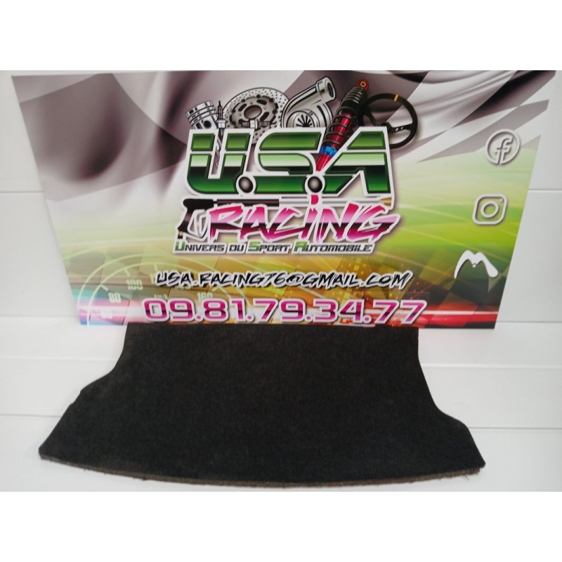 GARNITURE  DE COFFRE CLIO II RS 182 PHASE 3