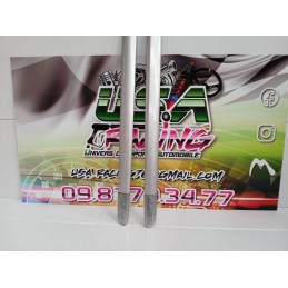 BAGUETTE DE PORTE CLIO II RS 182 PHASE 3