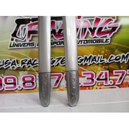 BAGUETTE DE PORTE CLIO II RS 182 PHASE 3