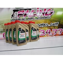 Liquide de frein React SRF Racing 1L