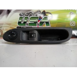 COMMANDE LEVE VITRE CLIO II RS 182 PHASE 3