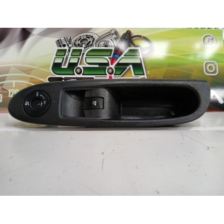 COMMANDE LEVE VITRE CLIO II RS 182 PHASE 3