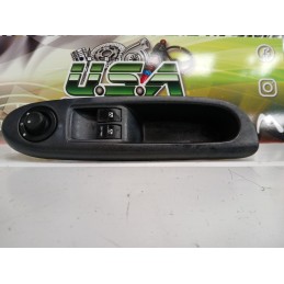 COMMANDE LEVE VITRE CLIO II RS 182 PHASE 3