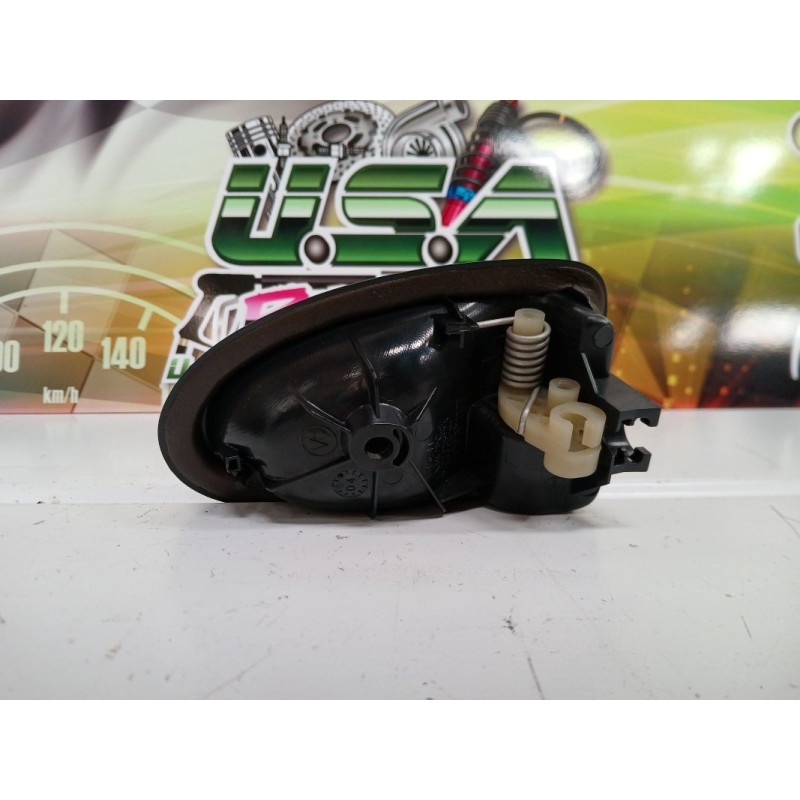 POIGNEE DE PORTE CLIO II RS 182 PHASE 3