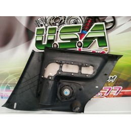 PANNEAU LATERAL ARRIERE CLIO II RS 182 PHASE 3