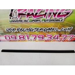 BAGUETTE DE FIXATION PANNEAU DE PORTE CLIO II RS 182 PHASE 3