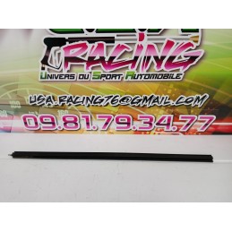 BAGUETTE DE FIXATION PANNEAU DE PORTE CLIO II RS 182 PHASE 3