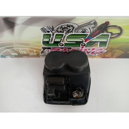 PORTE GOBELET COMPLET CLIO II RS PHASE 2