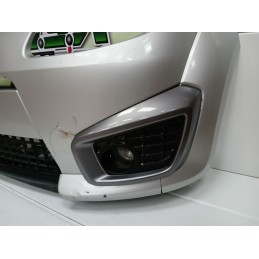 PARE CHOC AVANT TWINGO II RS