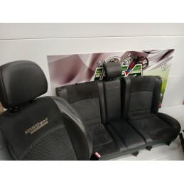 SCELLERIE COMPLETE RENAULT SPORT CLIO II RS 182 PH3