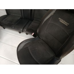 SCELLERIE COMPLETE RENAULT SPORT CLIO II RS 182 PH3