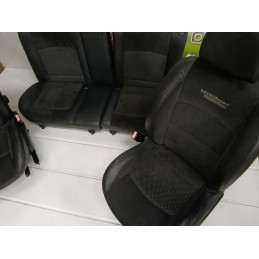 SCELLERIE COMPLETE RENAULT SPORT CLIO II RS 182 PH3