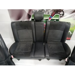 SCELLERIE COMPLETE RENAULT SPORT CLIO II RS 182 PH3