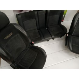 SCELLERIE COMPLETE RENAULT SPORT CLIO II RS 182 PH3