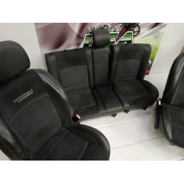 SCELLERIE COMPLETE RENAULT SPORT CLIO II RS 182 PH3