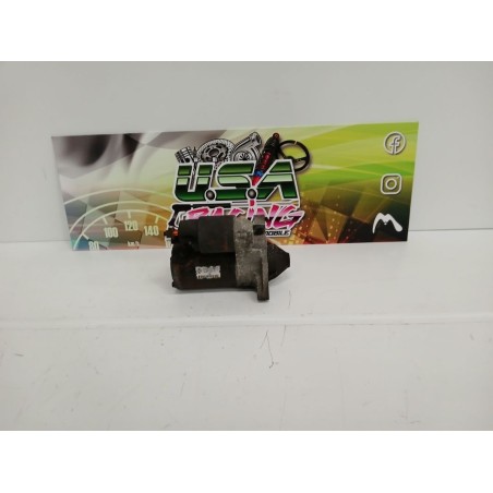 DEMARREUR TWINGO II RS