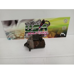 DEMARREUR TWINGO II RS