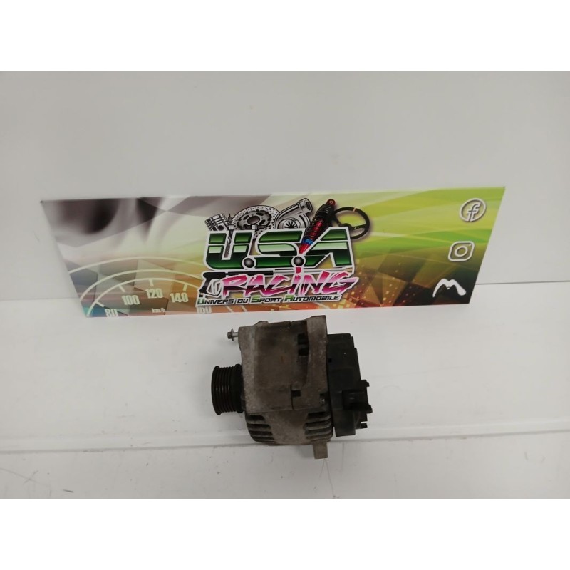 ALTERNATEUR TWINGO II RS