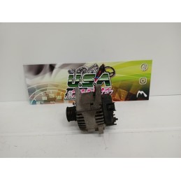 ALTERNATEUR TWINGO II RS