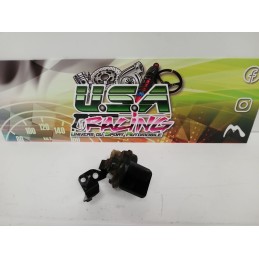 KLAXON / AVERTISSEUR SONORE TWINGO II RS