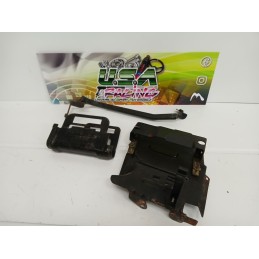 SUPPORT CALCULATEUR CLIO II RS