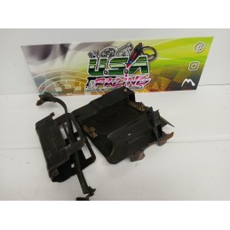 SUPPORT CALCULATEUR CLIO II RS