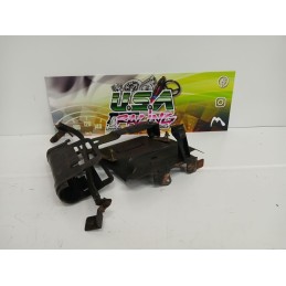 SUPPORT CALCULATEUR CLIO II RS